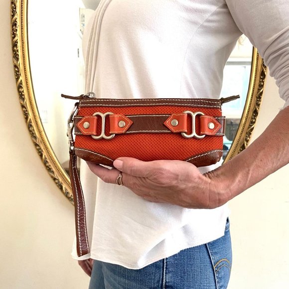 Isabella Fiore Wrestlet wallet - Picture 1 of 7